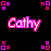 Icon plaatjes Naam icons Cathy 