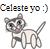 Icon plaatjes Naam icons Celeste 