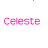 Icon plaatjes Naam icons Celeste 