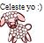 Icon plaatjes Naam icons Celeste 