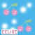 Icon plaatjes Naam icons Celine 