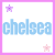 Icon plaatjes Naam icons Chelsea Naam Chelsea Ster