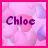 Icon plaatjes Naam icons Chloe 