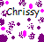 Icon plaatjes Naam icons Chrissy 