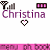 Icon plaatjes Naam icons Christina 