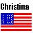 Icon plaatjes Naam icons Christina 