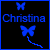 Icon plaatjes Naam icons Christina 