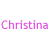 Icon plaatjes Naam icons Christina 