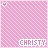 Icon plaatjes Naam icons Christy 
