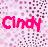 Icon plaatjes Naam icons Cindy 