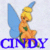 Icon plaatjes Naam icons Cindy 