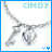 Icon plaatjes Naam icons Cindy Cindy Halsketting