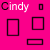 Icon plaatjes Naam icons Cindy 