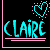 Icon plaatjes Naam icons Claire 