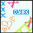 Icon plaatjes Naam icons Claire 