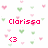 Icon plaatjes Naam icons Clarissa 