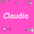 Icon plaatjes Naam icons Claudia 