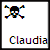 Icon plaatjes Naam icons Claudia 