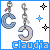 Icon plaatjes Naam icons Claudia 