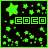 Icon plaatjes Naam icons Coco 
