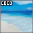 Icon plaatjes Naam icons Coco 