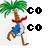 Icon plaatjes Naam icons Coco 
