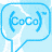 Icon plaatjes Naam icons Coco 