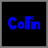 Icon plaatjes Naam icons Collin 