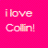 Icon plaatjes Naam icons Collin 