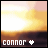 Icon plaatjes Naam icons Connor 