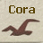 Icon plaatjes Naam icons Cora 