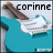 Icon plaatjes Naam icons Corinne 