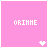 Icon plaatjes Naam icons Corinne 