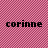 Icon plaatjes Naam icons Corinne 