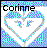 Icon plaatjes Naam icons Corinne 