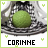 Icon plaatjes Naam icons Corinne 