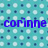 Icon plaatjes Naam icons Corinne 