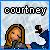 Icon plaatjes Naam icons Courtney 