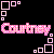 Icon plaatjes Naam icons Courtney 