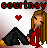 Icon plaatjes Naam icons Courtney 