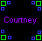 Icon plaatjes Naam icons Courtney 