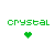 Icon plaatjes Naam icons Crystal 
