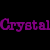 Icon plaatjes Naam icons Crystal 