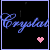 Icon plaatjes Naam icons Crystal 