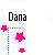 Icon plaatjes Naam icons Dana 