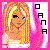 Icon plaatjes Naam icons Dana 