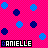 Icon plaatjes Naam icons Danielle 