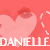 Icon plaatjes Naam icons Danielle 