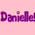 Icon plaatjes Naam icons Danielle 