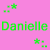 Icon plaatjes Naam icons Danielle 